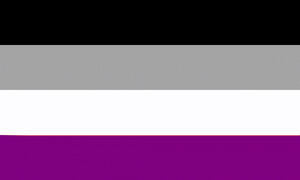 Asexual Asexual